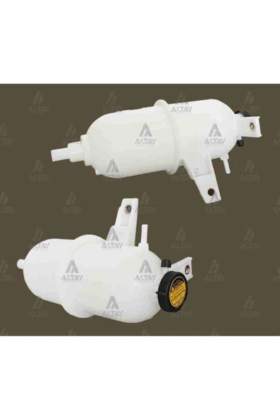 Yedek Su Deposu Hilux 06-11 Mhr-05750 ürün görseli 1