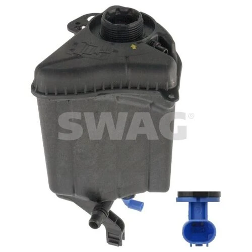Swag 20949011 Yedek Su Deposu Bmw N47 N57 N54 B47 F10 F01 F07 F11 F12 F13 F05 17137647283 ürün görseli 1