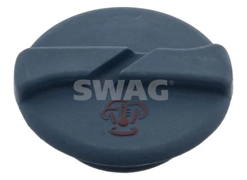 SWAG 30940724 Radyatör Yedek Su Deposu Kapağı Polo Caddy II Lupo Inca 96-04 ürün görseli 1
