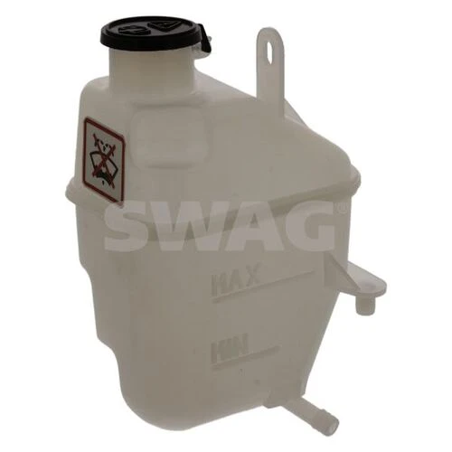 SWAG 11943502 Radyatör Genleşme Kabı ürün görseli 1