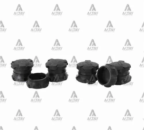 MAHER 9596 Kapak Yedek Su Depo Accent 06-11 Era I-20 I-30 (Yerli) ürün görseli 1