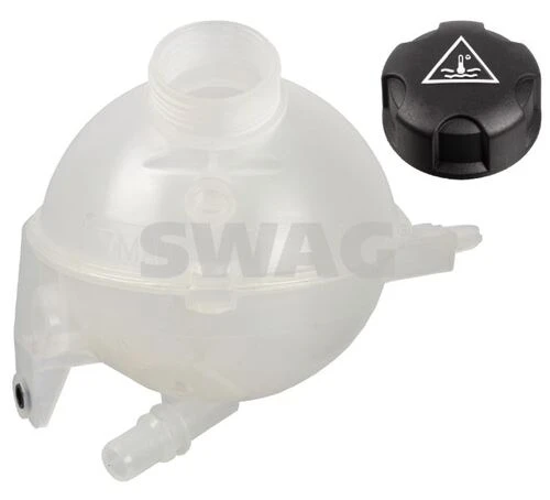 SWAG 33100270 Radyatör Genleşme Kabı FEBI 109693 ürün görseli 1