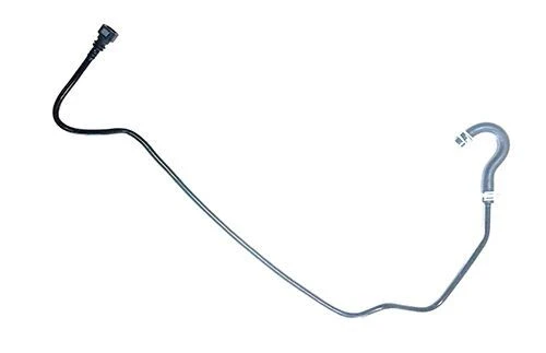 WINTECH 500405 Radyatör Yedek Su Depo Hortumu Fiesta V Focus II Fusion ürün görseli 1