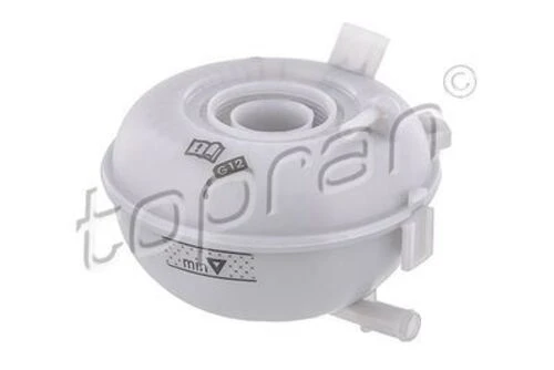 TOPRAN 116679001 Genleşme Kabı (VW Golf 13-  Passat 15-) ürün görseli 1