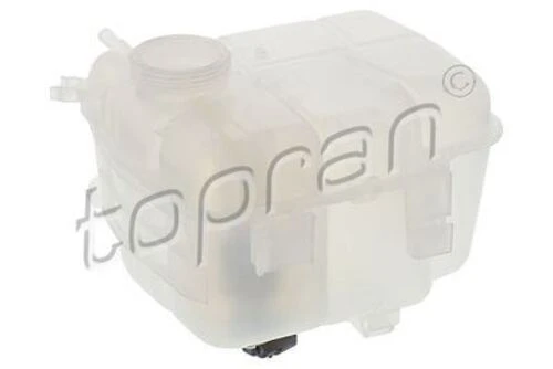 TOPRAN 208604001 Genleşme Kavanozu (Opel: Astra J-Cruze (Sensörlü) ürün görseli 1