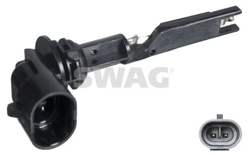 SWAG 40945417 Radyatör Genleşme Depo Sensörü Insignia ürün görseli 1