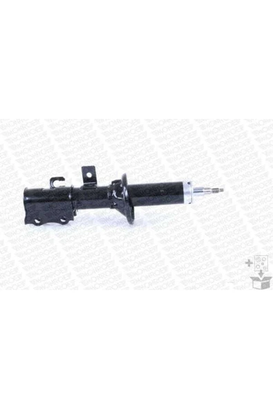 Monroe 72246ST Amortisör Ön Sağ Rio 02-05 Gazlı ürün görseli 1