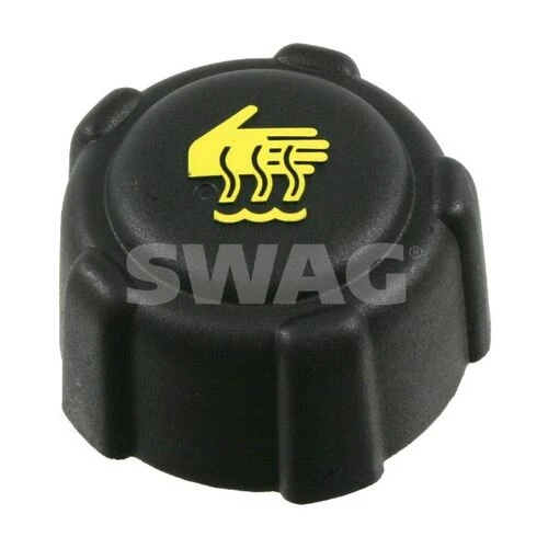 SWAG 60922085 Radyatör Yedek Su Depo Kapağı CLIO Kangoo Megane Logan Sandero ürün görseli 1