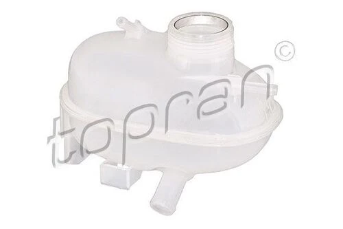 TOPRAN 206671001 Genleşme Tankı (Opel: Agila / Combo / Corsa C / Tigra) ürün görseli 1