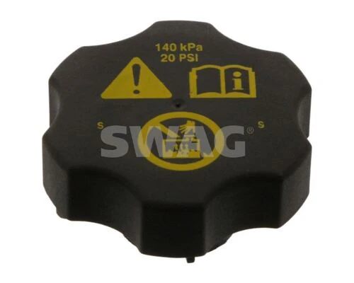 SWAG 40936579 Radyatör Yedek Su Depo Kapağı Astra K 16- Astra J 10- Insignia A 09-17 A 09 B 18- Isıtma Soğutma Sistemleri 38034197 ürün görseli 1