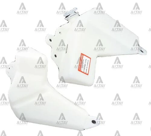 TAYVAN MC111538 Yedek Su Deposu Canter 304/444/449 W ürün görseli 1
