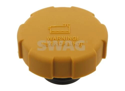 SWAG 40928490 Radyatör Yedek Su Depo Kapağı Astra H 04-14 Vectra C 02-08 02-08 Zafira B 05-15 05-15 Sıgnum 03-08 03-08 ürün görseli 1