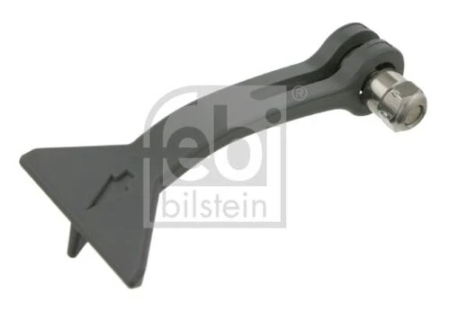 FEBI 23915  Kaput Açma Kolu W124 S124 A124 C124 ürün görseli 1