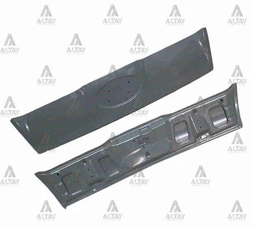 Maher 06657 Motor Kaputu H-100 Kamyonet 05-12 664004f010 ürün görseli 1
