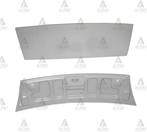 Maher 06641 Motor Kaputu Bongo 04 664004 ürün görseli 1