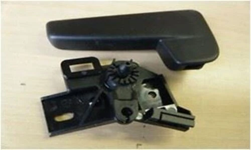 Monreal 73649 Motor Kaput Açma Kolu Alt Üst Set 6r1823533 ürün görseli 1