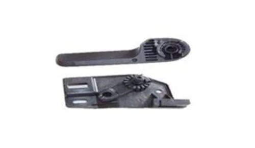 Monreal 73652 Motor Kaput Açma Kolu Alt Üst Set 1j1823533b ürün görseli 1