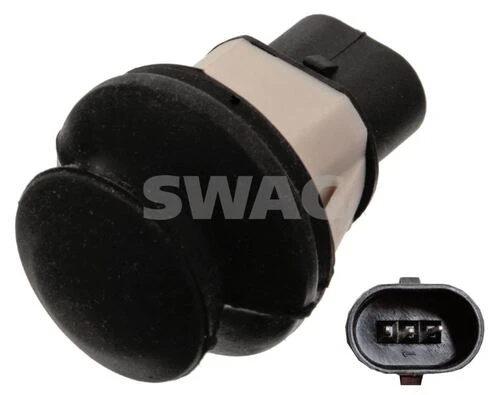 Swag 30919418 Kaput İkaz Butonu Golf III IV Polo T4 Vento 93- ürün görseli 1