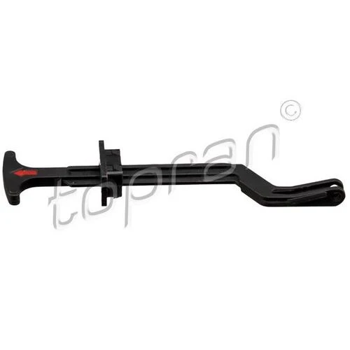 TOPRAN 114412001 Kaput Açma Kolu-(Vw: Passat 97-00) ürün görseli 1