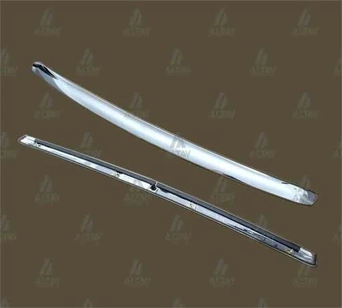 TAIWAN 75120S5A031 Kaput Uç Kromu Civic 04-06 ürün görseli 1