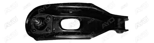 AYD 04609  Salıncak Renault 12 77-02 Rotilli Sac Üst 7701552545 ürün görseli 1