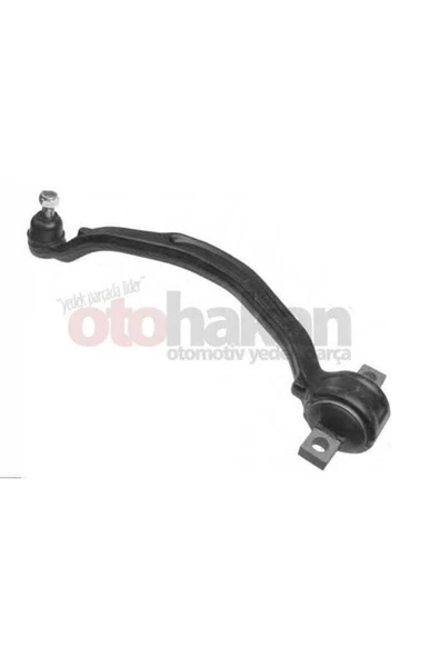 AYD 02694  Salıncak Alt Eğri Sol Galant 92-95 Mb912511 ürün görseli 1