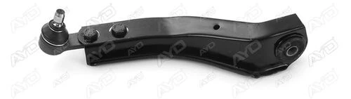 AYD 01743 ALT SALINCAK SOL ROTİLLİ COMBO (94-01) CORSA(93-00) TIGRA(94-00) ürün görseli 1