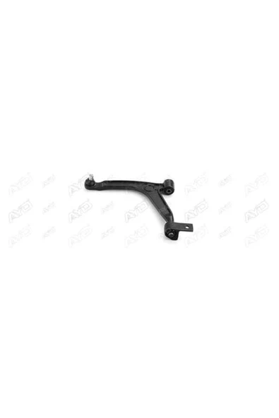AYD 02102  Salıncak Sol Döküm Partner 2,0 12-18509 ürün görseli 1