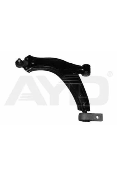 AYD 03717 Salıncak Partner Berlingo 96 Sol 16 Mm Uyumlu ürün görseli 1