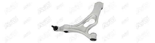 AYD 11126  Salıncak Touareg 04-10 Q7 06-15 Cayenne 04-10 Aluminyum Alt Sol ürün görseli 1