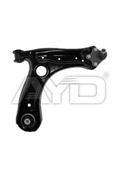 AYD 10312 Salıncak Polo 09 Fabia 06 Roomster 06 Ibiza 08 Sağ 6r0.. Rotilli Uyumlu ürün görseli 1