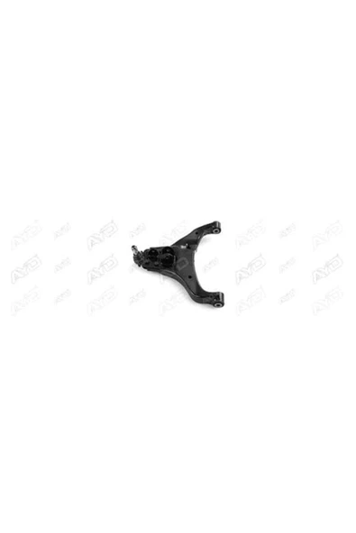 AYD 09643  Salıncak Alt Sol D-max 2wd ürün görseli 1