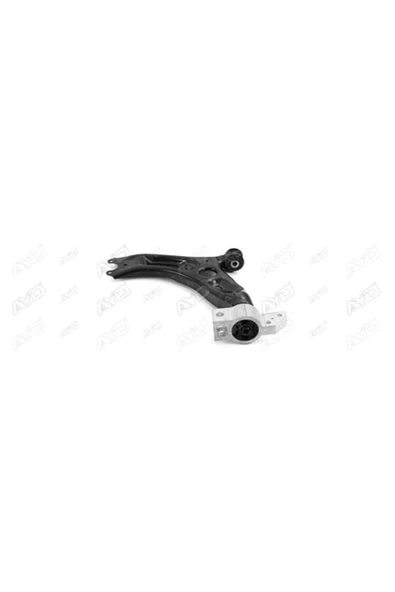 AYD 09051 Muhtelif  Salıncak Sol Golf V-vı 10- Rotilsiz Sac 15-04506 ürün görseli 1