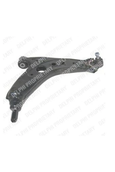 Delphi TC1330 SOL SALINCAK-ROTILLI (VW POLO 02-10  SEAT IBIZA 02-10  SKODA FABIA 00-10) ürün görseli 1