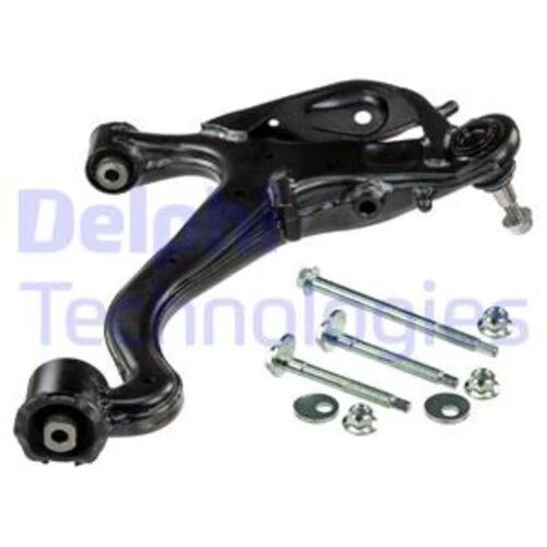 Delphi TC3827 Tc3827 Rotilli Salıncak Ön Sağ Alt Land Rover Discovery Iıı 04-08 Lr028246 ürün görseli 1