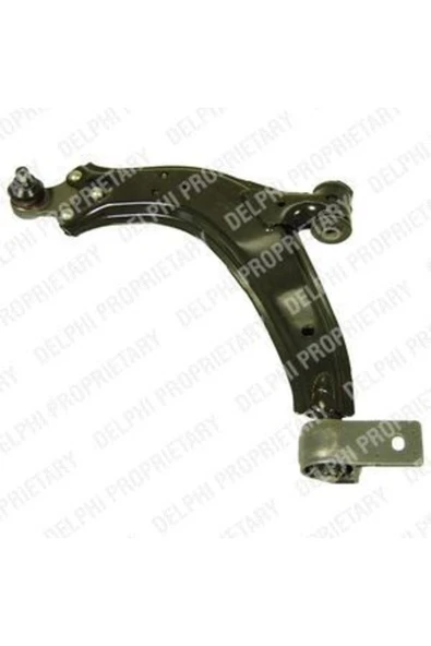 Delphi TC617 Salıncak Sol 306 Partner 96- / Xsara 97- Berlıngo 97- Komple ürün görseli 1