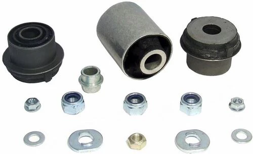 Delphi TD839W Td839w Alt Salıncak Tamir Kiti Ön Sol Sağ Mercedes C202 Slk 170 03 93 04 04 2023300075 ürün görseli 1