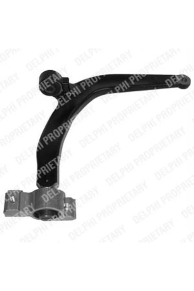 Delphi TC800 SALINCAK SAĞ 406 95-04 ROTİLSİZ ürün görseli 1
