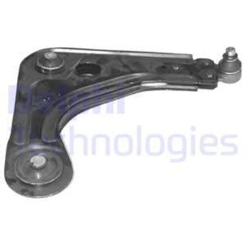 Delphi TC670 Tc670 Alt Salıncak Sağ Rotilli Fiesta 94-96 Hıd.direk 7152270 ürün görseli 1