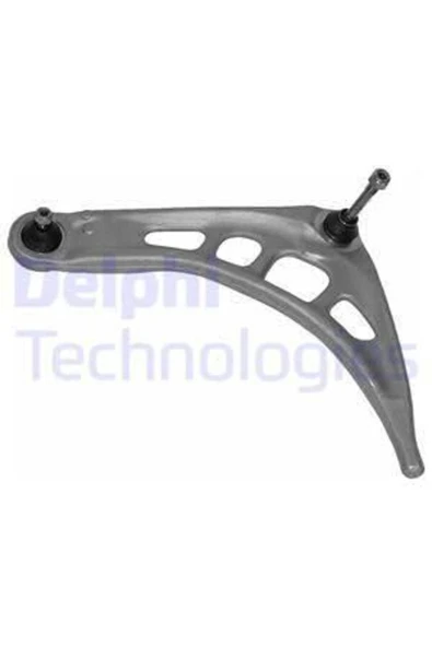 Delphi TC881 Salıncak Alt Sol Bmw 3 E46 99-05 ürün görseli 1