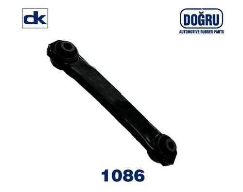 Doğru Kauçuk 1086  SALINCAK ARKA CROMA 194 05- ALT DÜZ ürün görseli 1