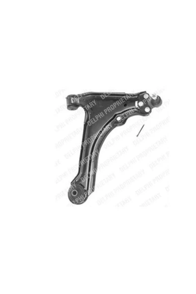 Delphi TC649 Salıncak Sag Astra F 91-97 Vectra A Calıbra A 90-97 Komple Uyumlu ürün görseli 1