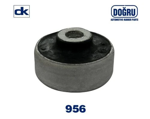 Doğru Kauçuk 956  Ön Salıncak Takozu A1 1.2 1.4 2.0 Leon 1.8 Golf 3.2 ürün görseli 1