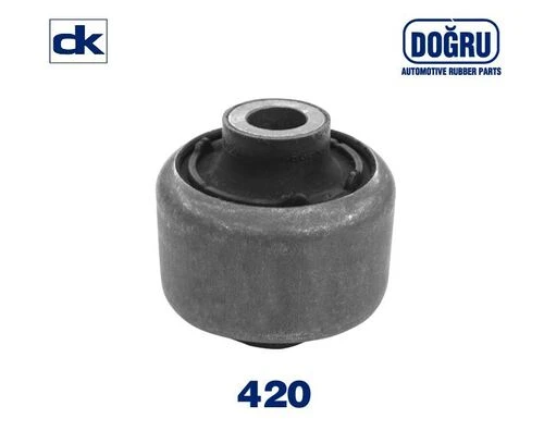 Doğru Kauçuk 420  Rotilli Salıncak Sağ Galaxy Mondeo IV Smax ürün görseli 1