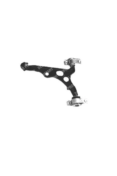 Delphi TC428 FI102-L ALT SALINCAK KOMPLE SOL TMPR-TİPO BRAVA BRAVO-TİPO-LANCIA 95-01 17mm   46423822 ürün görseli 1