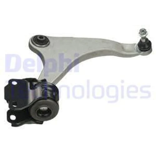 Delphi TC3554 Tc3554 Alt Salıncak Ön Sağ Aluminyum Volvo S60 Iı 10-v70 Iıı 07-14 V60 10-s80 06- 31340127 ürün görseli 1