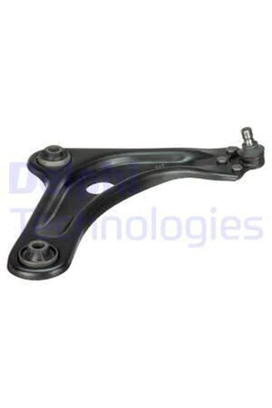 Delphi TC3708 Tc3708 Alt Salincak Peugeot 208 2012 9670771480 (WE778235) ürün görseli 1