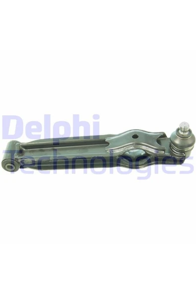 Delphi TC631 SALINCAK ALT R/L-(SUZUKI  ALTO 86/00/DAEWOO  TICO 96/02/MATIZ 96/02/CHEVROLET  SPARK 05/10 ) ürün görseli 1