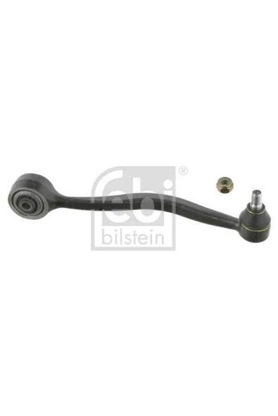 FEBI 07513  Rotilli Kol Alt Sağ Bmw 5 E28 E34 80-97 Bmw 6 E24 76-90 Bmw 7 E32 86-94 ürün görseli 1