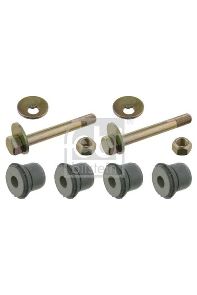 FEBI 01692  Salıncak Burcu Ön Seti W114 W115 C107 R107 ürün görseli 1